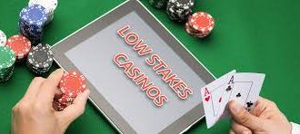 Casinos for Low-Stakes Gaming