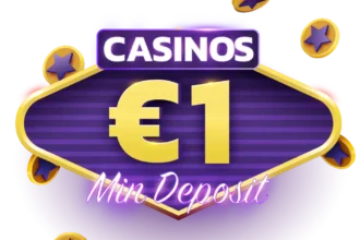 Casinos Deposit of €1