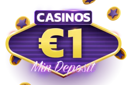 Casinos Deposit of €1