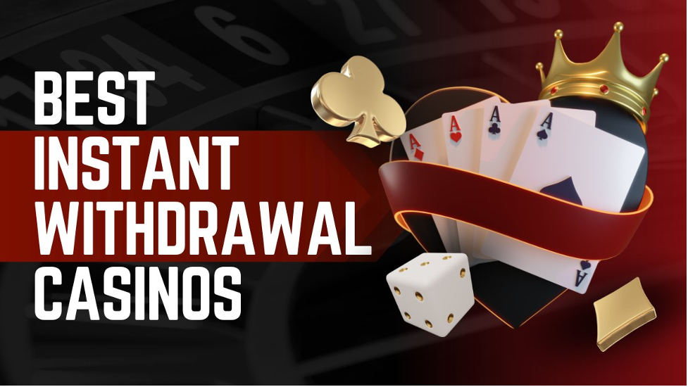 Quick Withdrawal Casinos