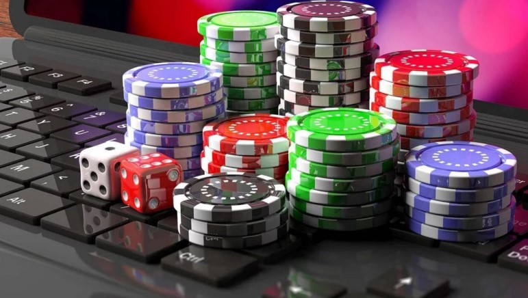 Instant withdrawal casinos