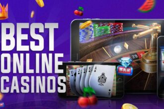 Top Gambling Venues for Jackpot Slot Games