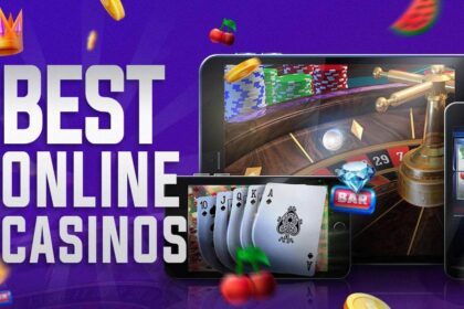 Top Gambling Venues for Jackpot Slot Games