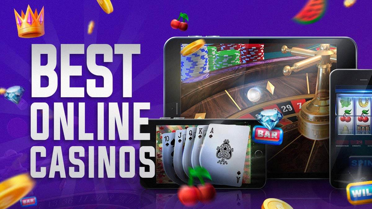 Top Gambling Venues for Jackpot Slot Games