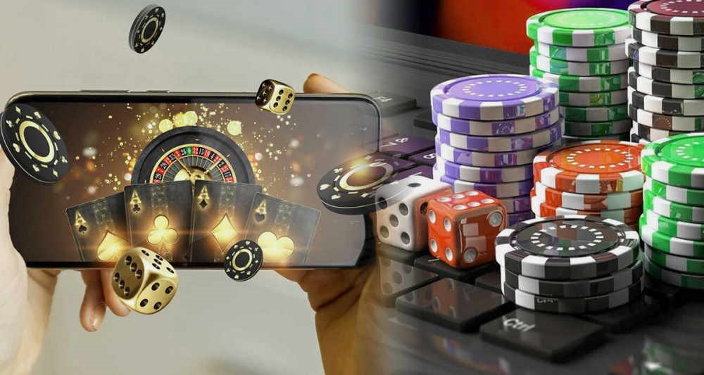 Top Gambling Venues for Jackpot Slot Games